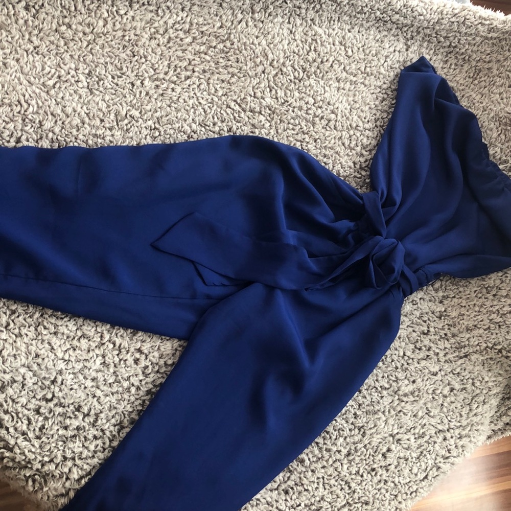 Express Jumpsuit